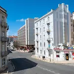 Fuer 19 Personen Und 1 Kind In By Interhome شقة Lisboa