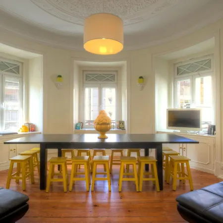 Appartement Fuer 19 Personen Und 1 Kind In By Interhome Lisboa