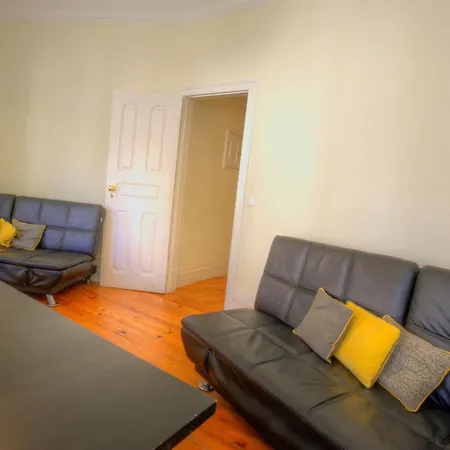 Appartement Fuer 19 Personen Und 1 Kind In By Interhome Lisboa
