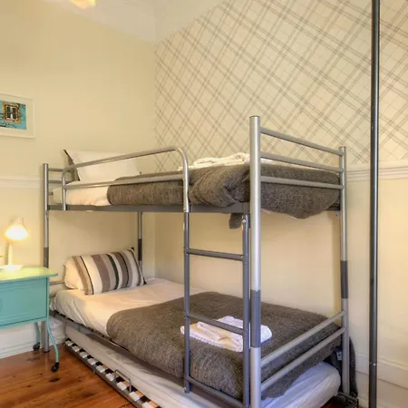 Appartement Fuer 19 Personen Und 1 Kind In By Interhome *