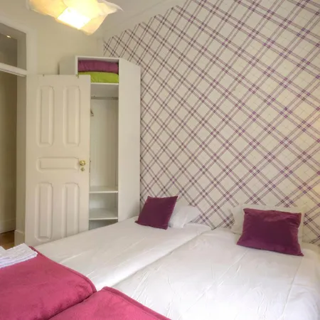 Fuer 19 Personen Und 1 Kind In By Interhome Appartement *
